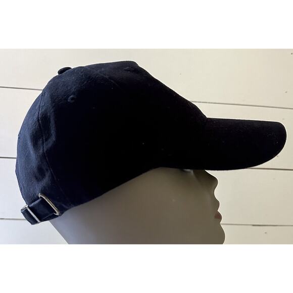 Nevada Gaming Control Board Agent Cap Hat Adjustable Head Shots RARE - Picture 3 of 7